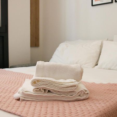 U Zone Apartment Bologna Kültér fotó