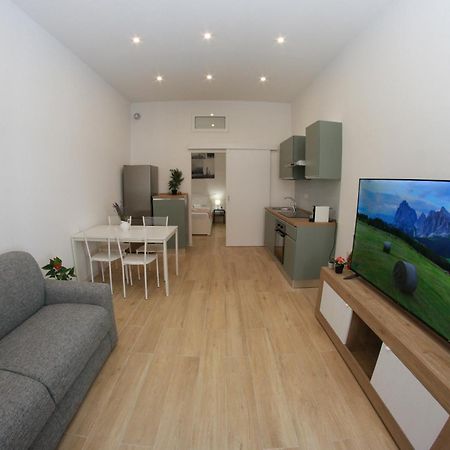 U Zone Apartment Bologna Kültér fotó