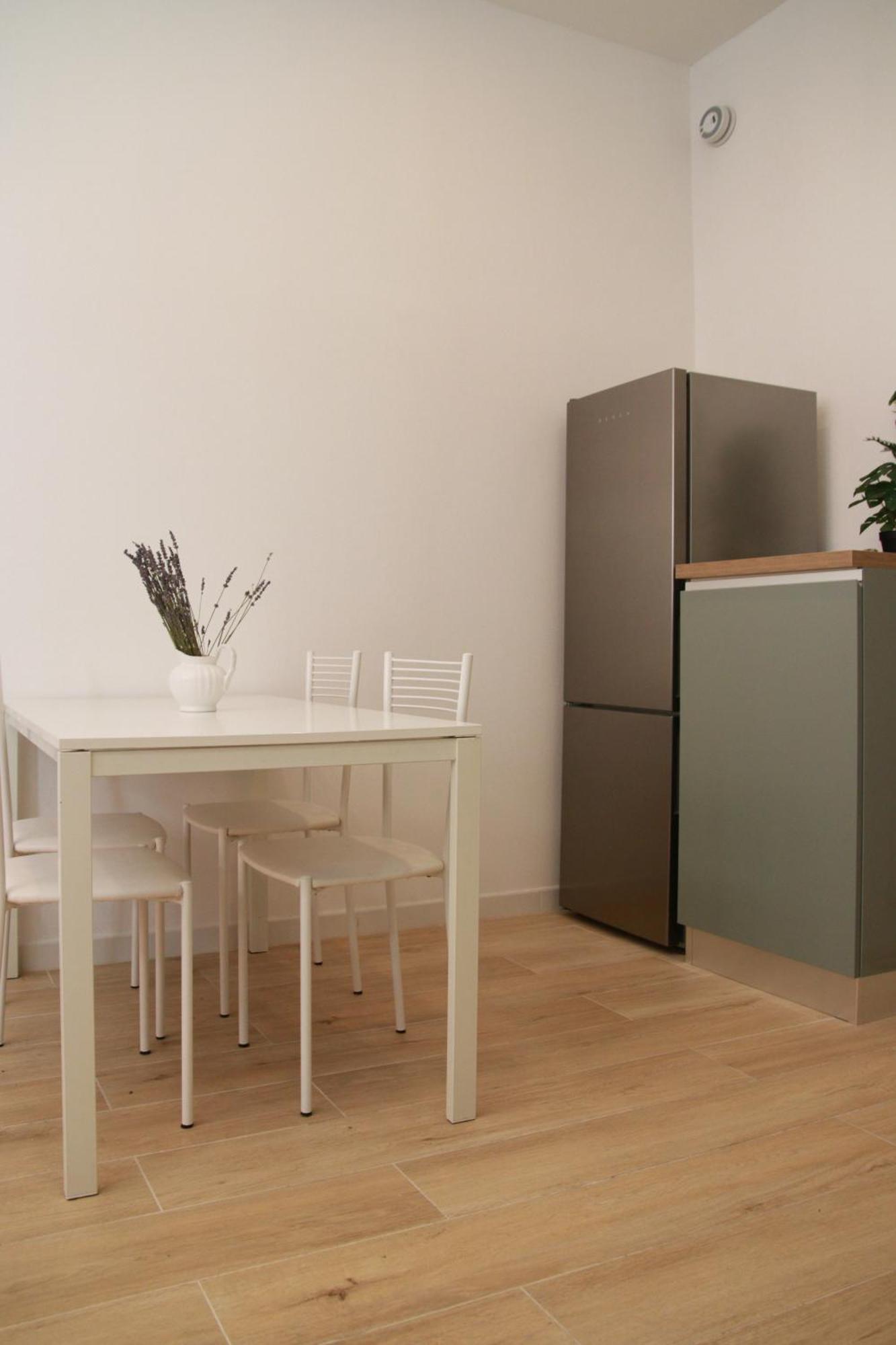 U Zone Apartment Bologna Kültér fotó