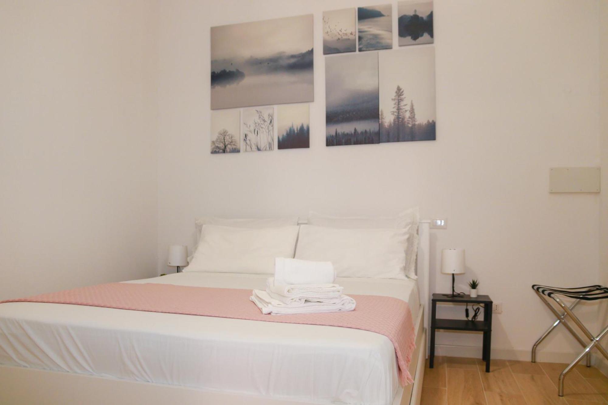 U Zone Apartment Bologna Kültér fotó
