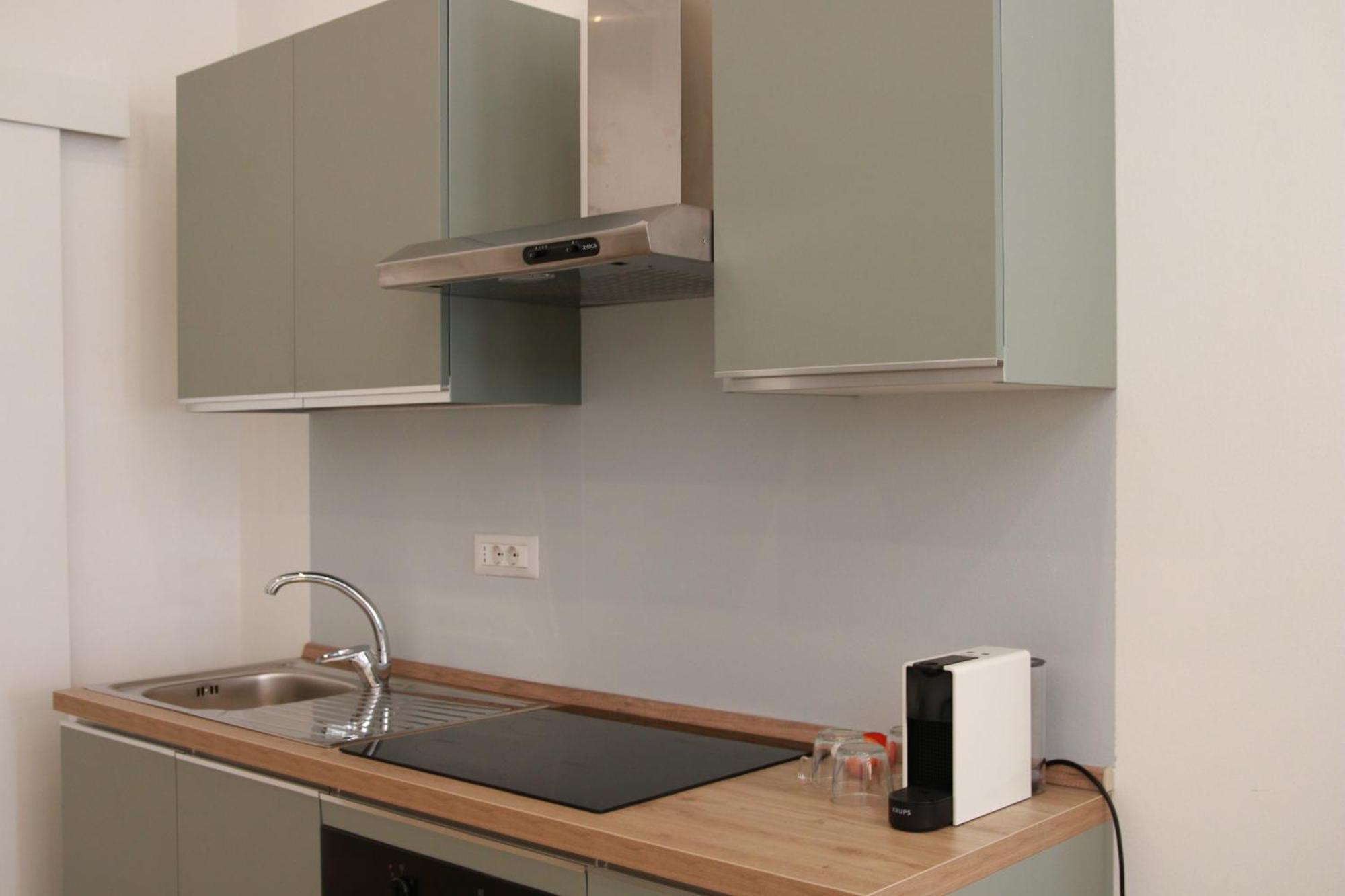U Zone Apartment Bologna Kültér fotó