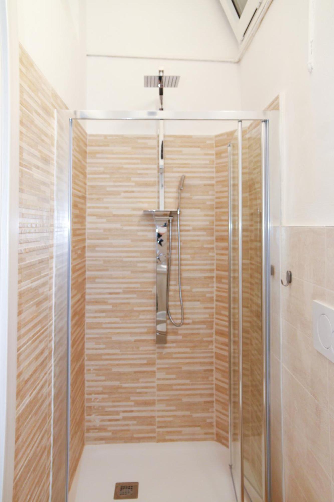 U Zone Apartment Bologna Kültér fotó
