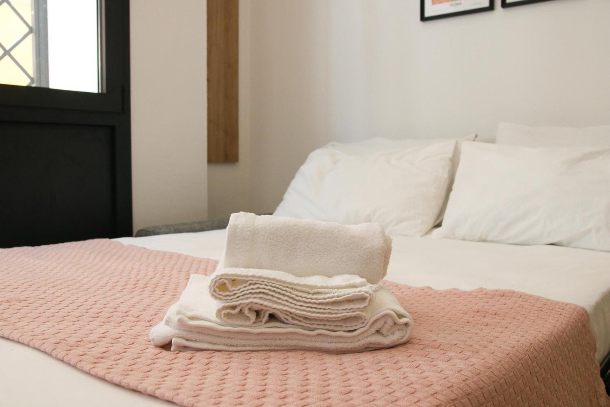 U Zone Apartment Bologna Kültér fotó