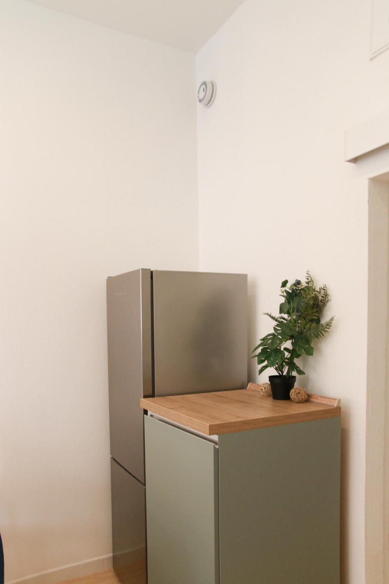 U Zone Apartment Bologna Kültér fotó