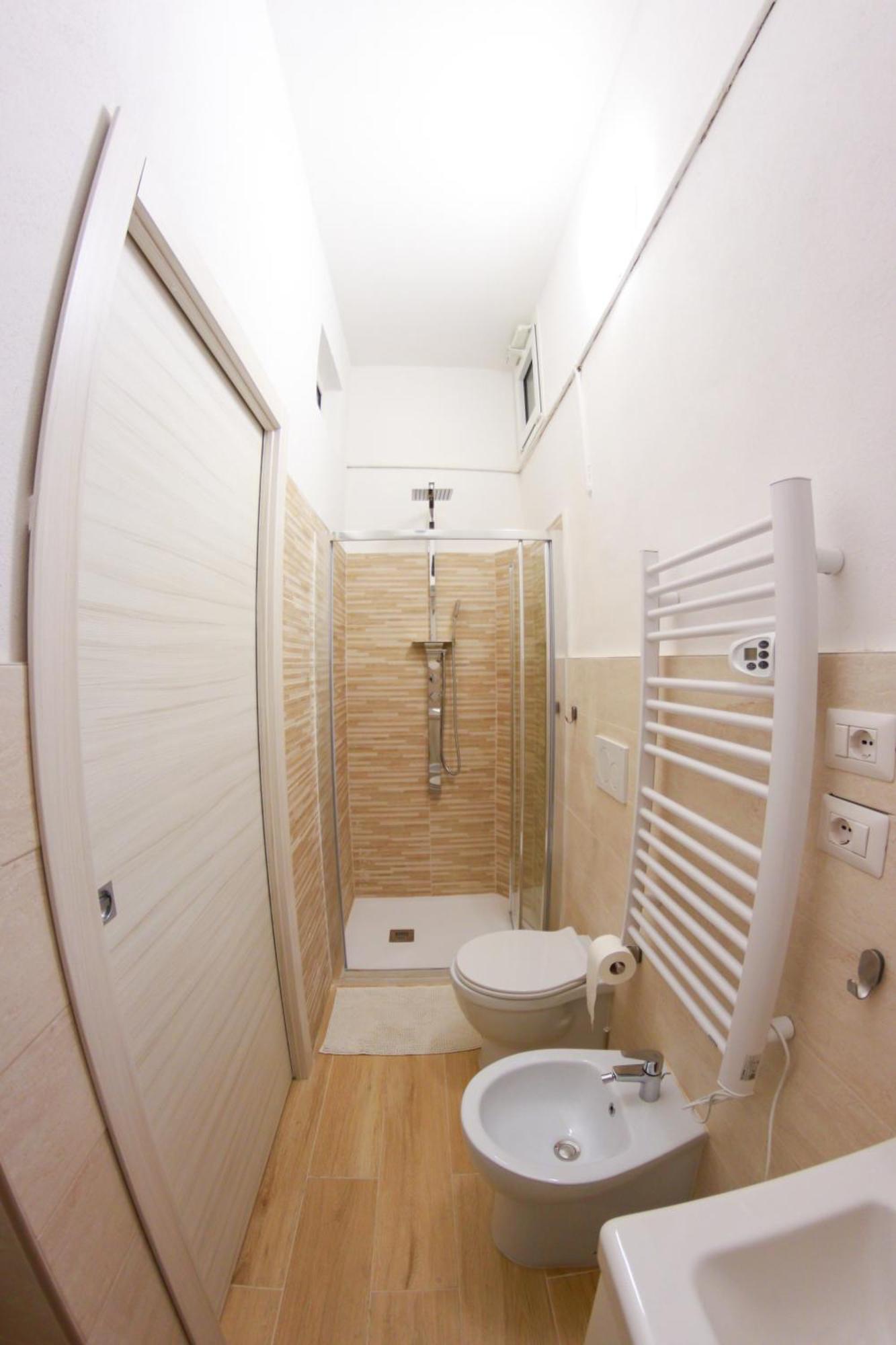 U Zone Apartment Bologna Kültér fotó