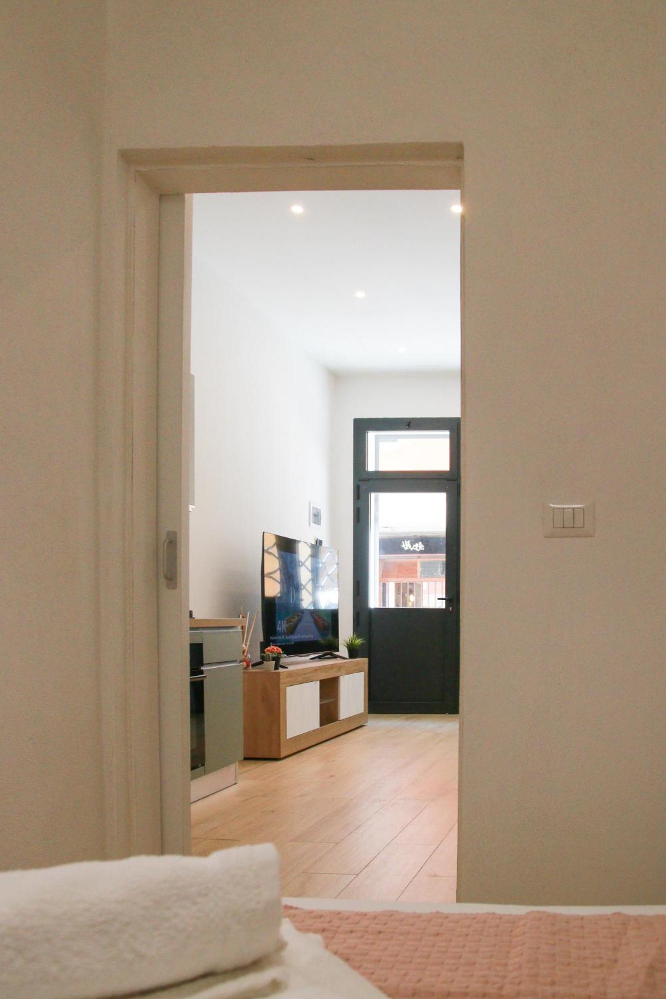 U Zone Apartment Bologna Kültér fotó
