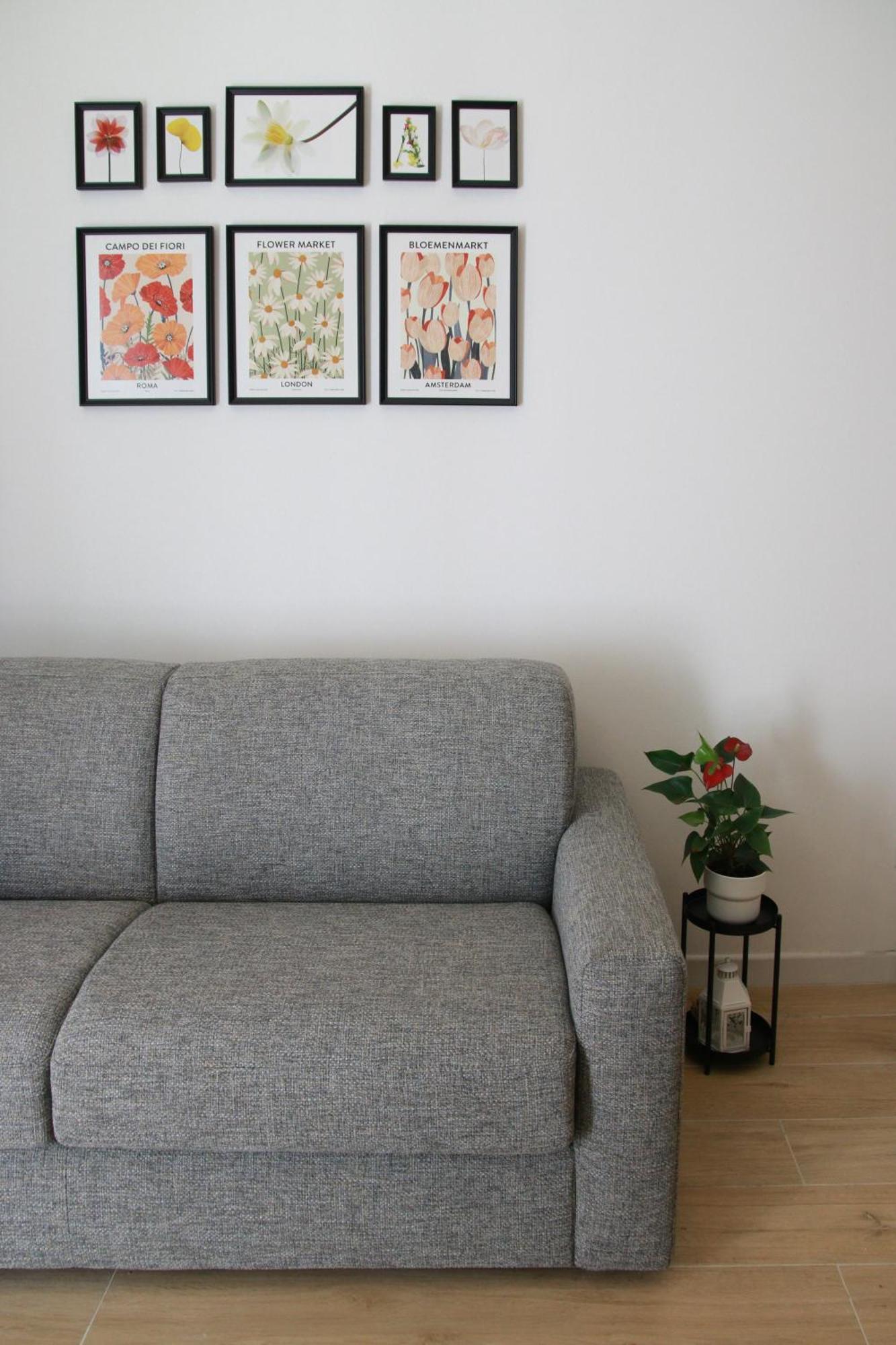 U Zone Apartment Bologna Kültér fotó