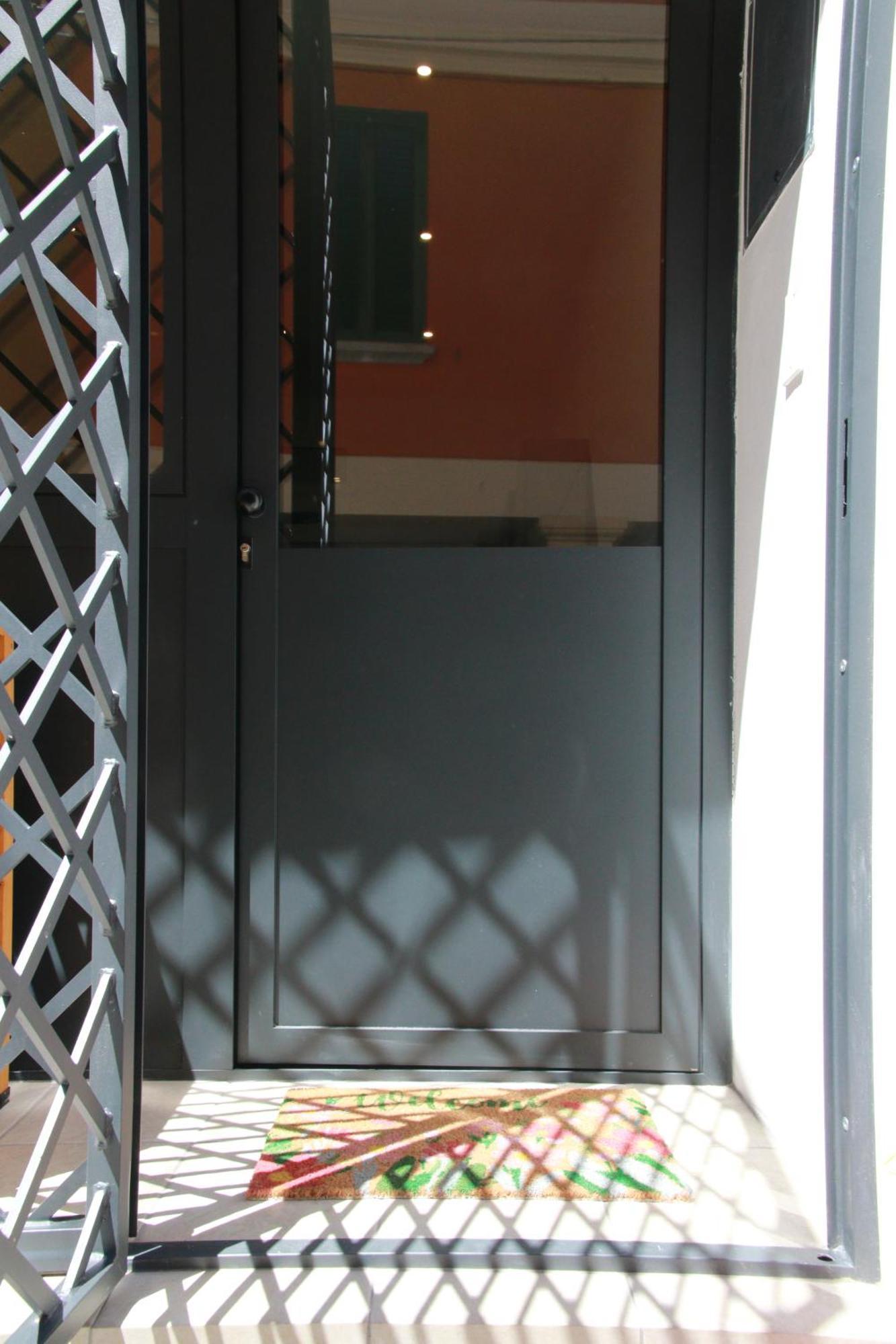 U Zone Apartment Bologna Kültér fotó