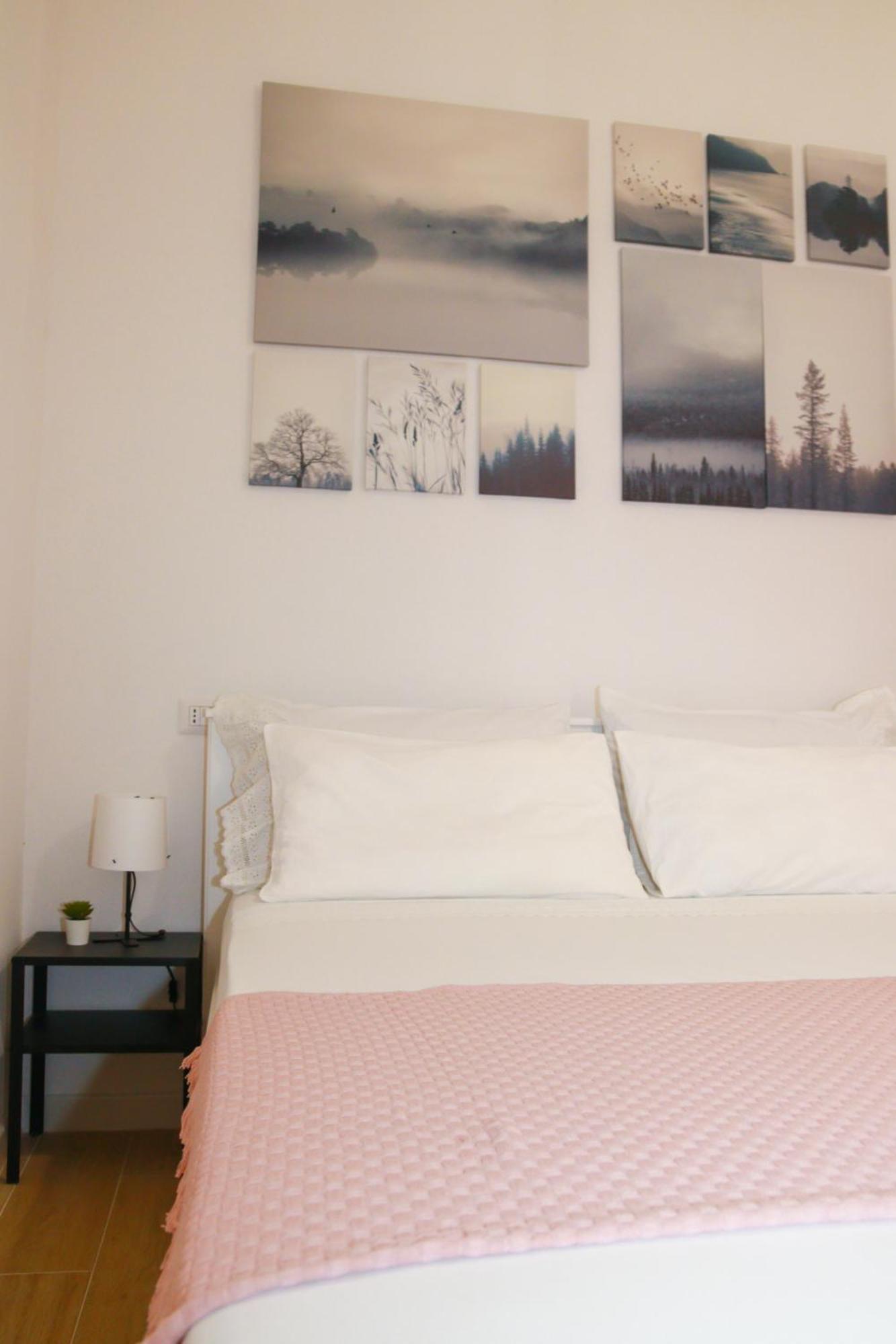 U Zone Apartment Bologna Kültér fotó