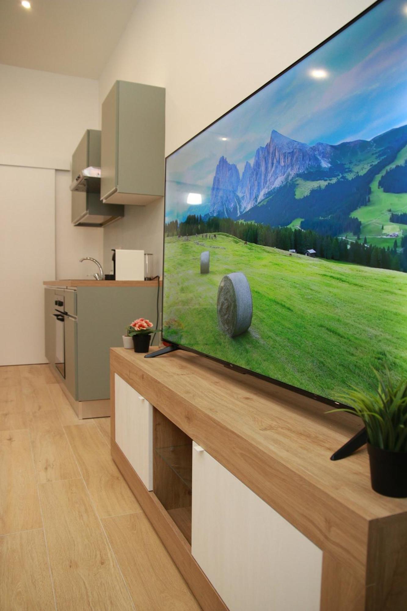 U Zone Apartment Bologna Kültér fotó