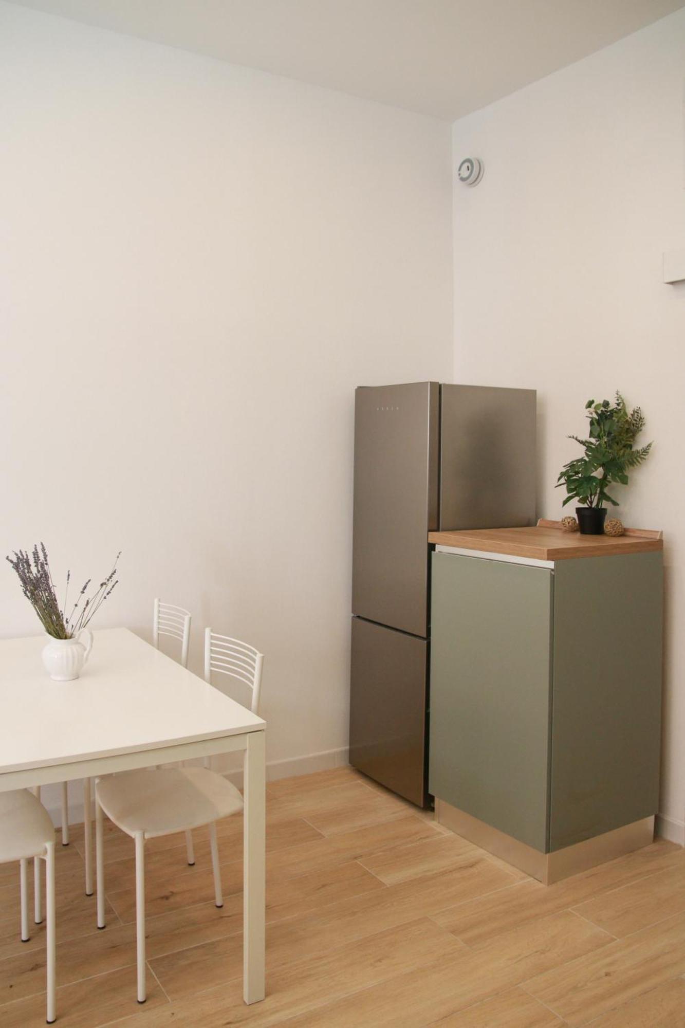 U Zone Apartment Bologna Kültér fotó