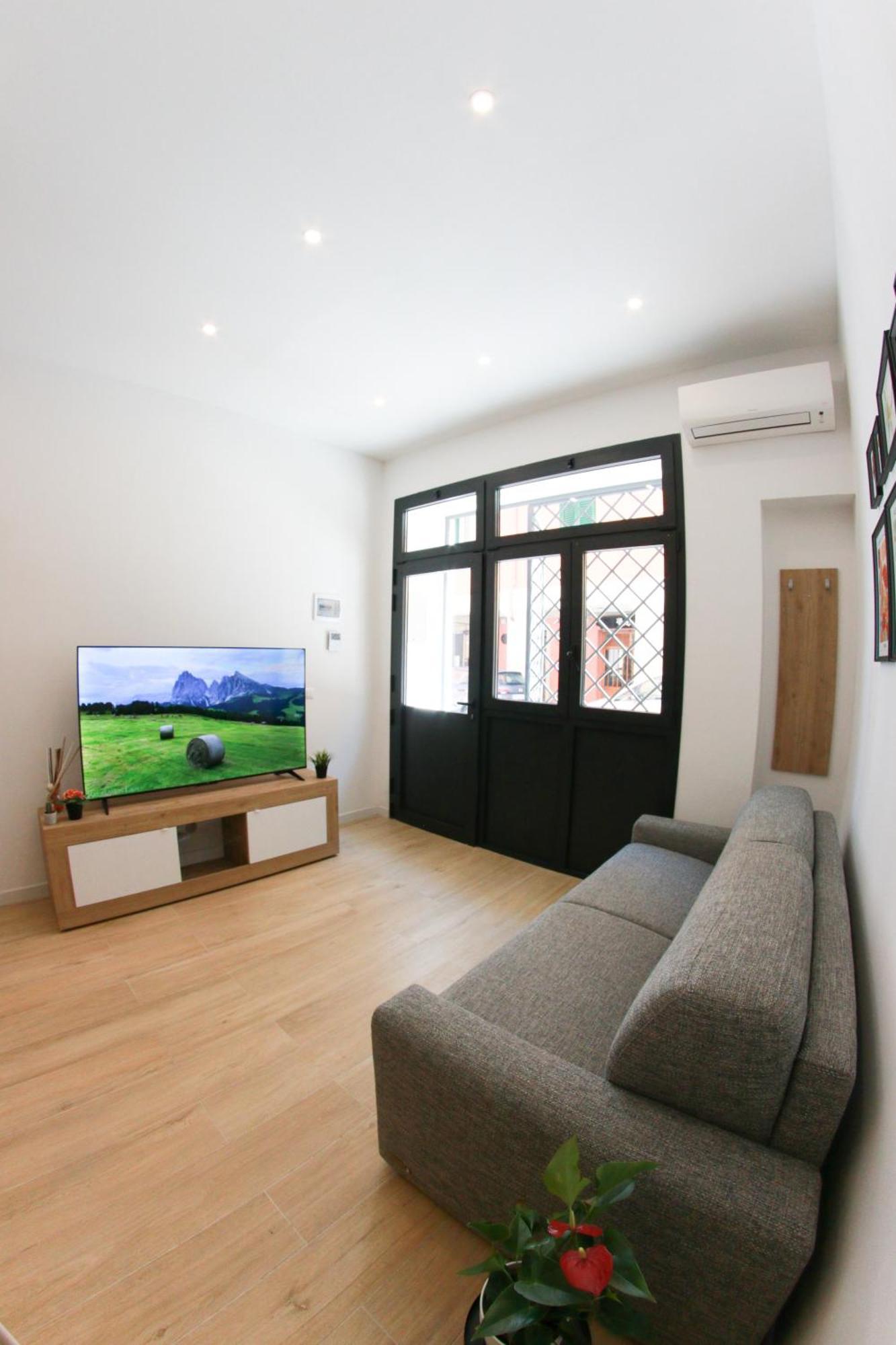 U Zone Apartment Bologna Kültér fotó