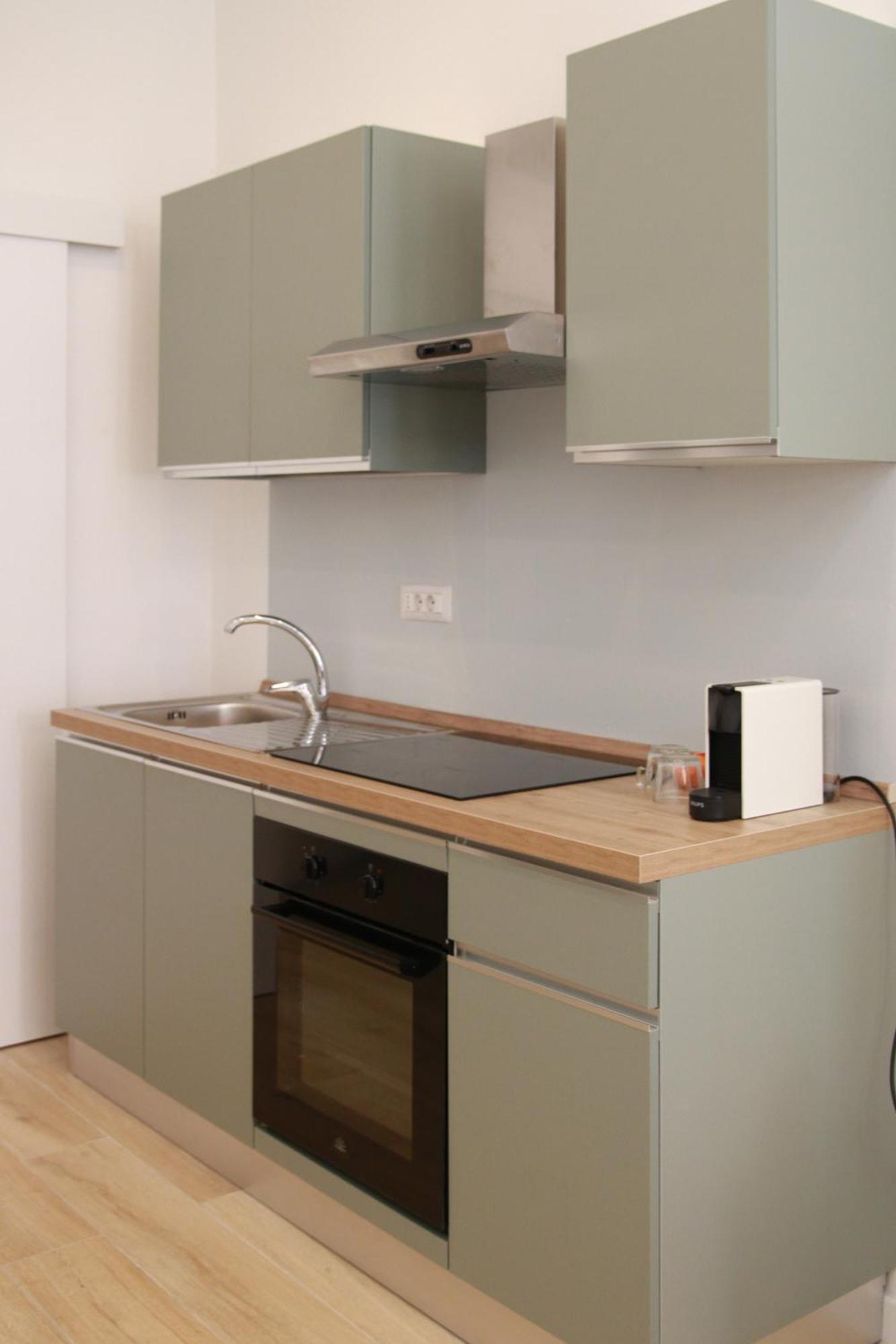 U Zone Apartment Bologna Kültér fotó