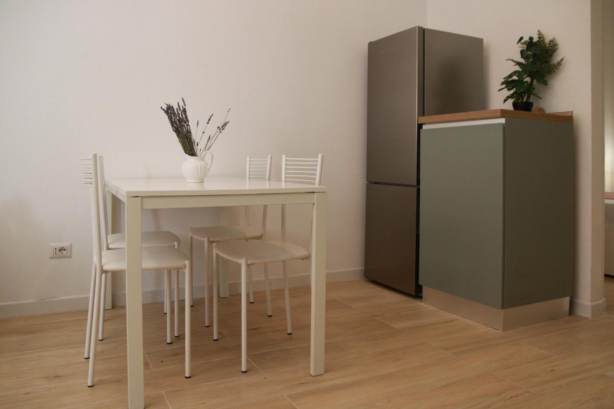 U Zone Apartment Bologna Kültér fotó