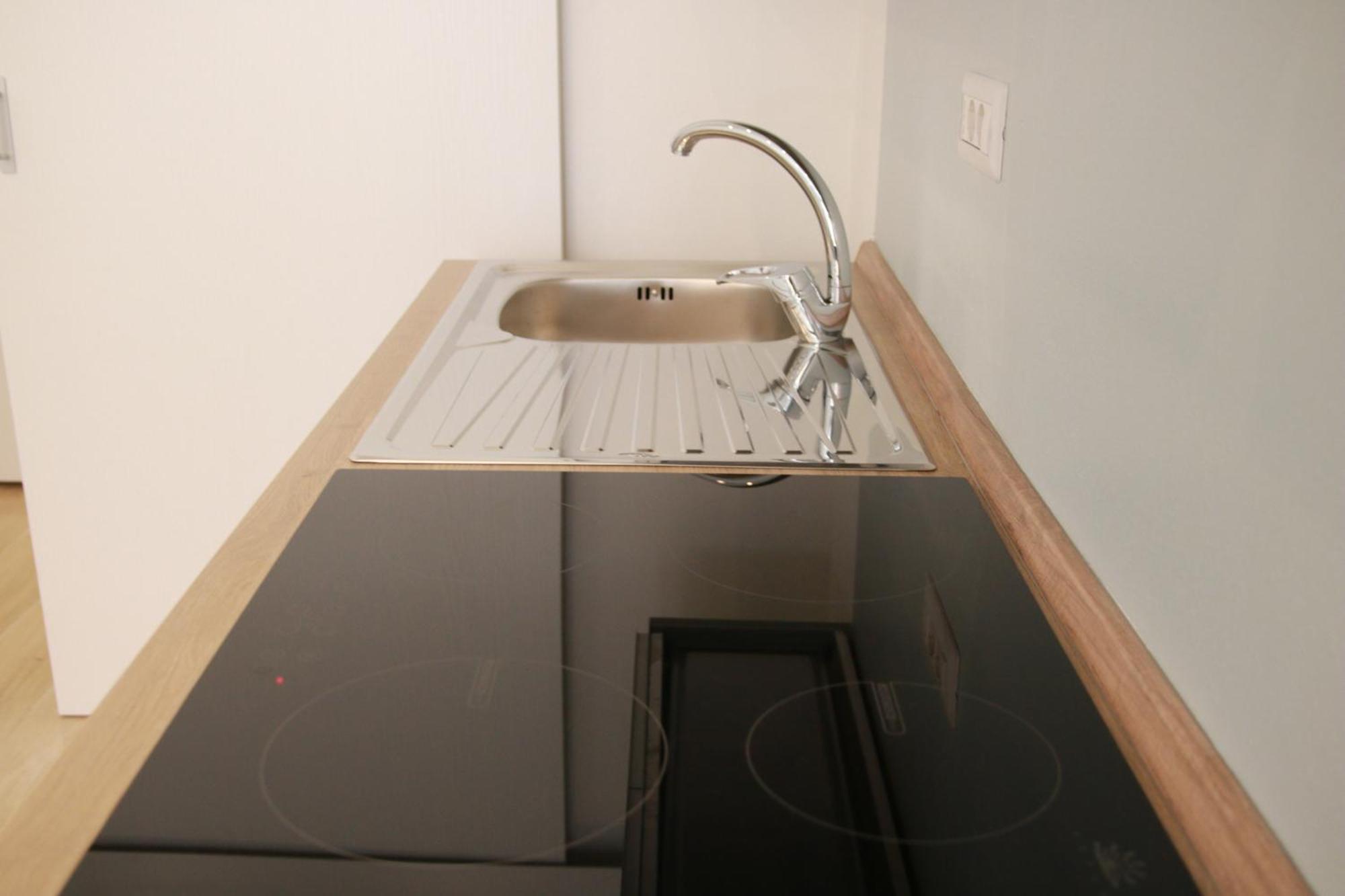 U Zone Apartment Bologna Kültér fotó