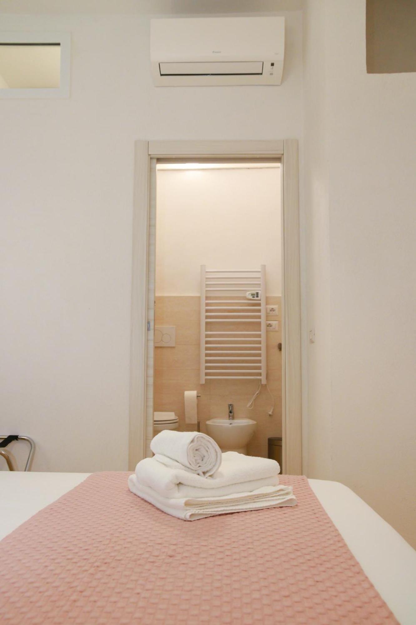 U Zone Apartment Bologna Kültér fotó