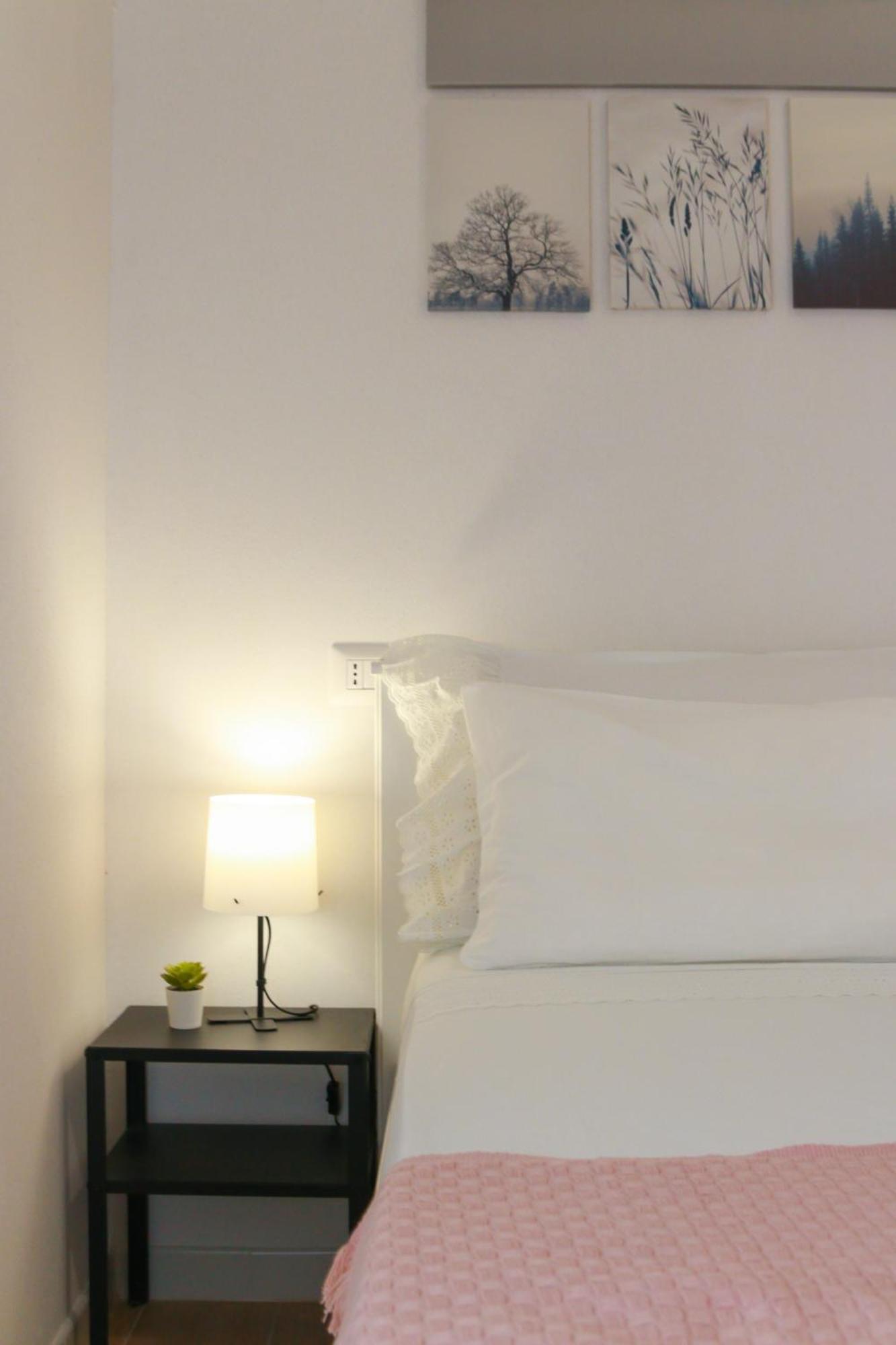 U Zone Apartment Bologna Kültér fotó