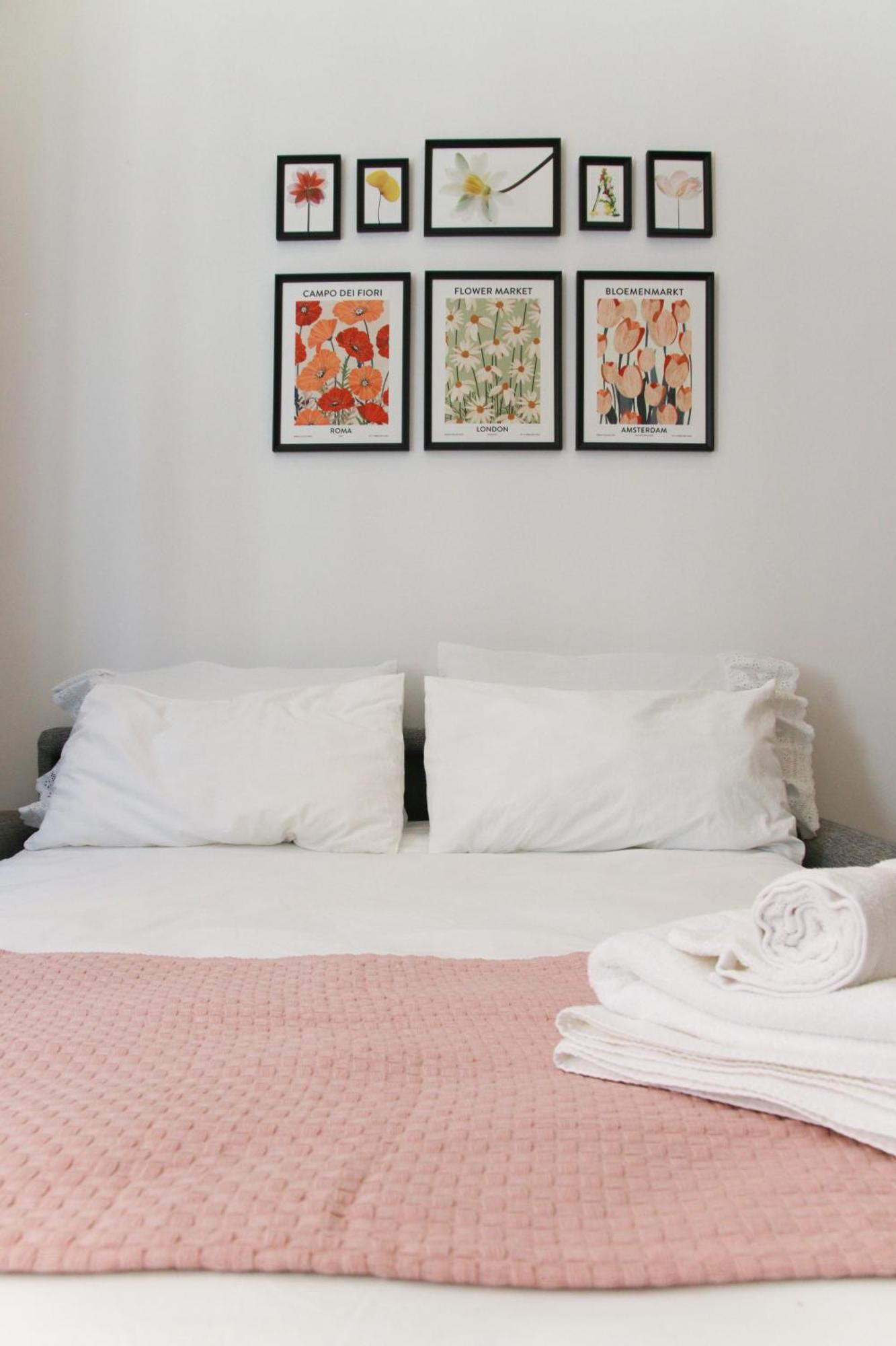 U Zone Apartment Bologna Kültér fotó