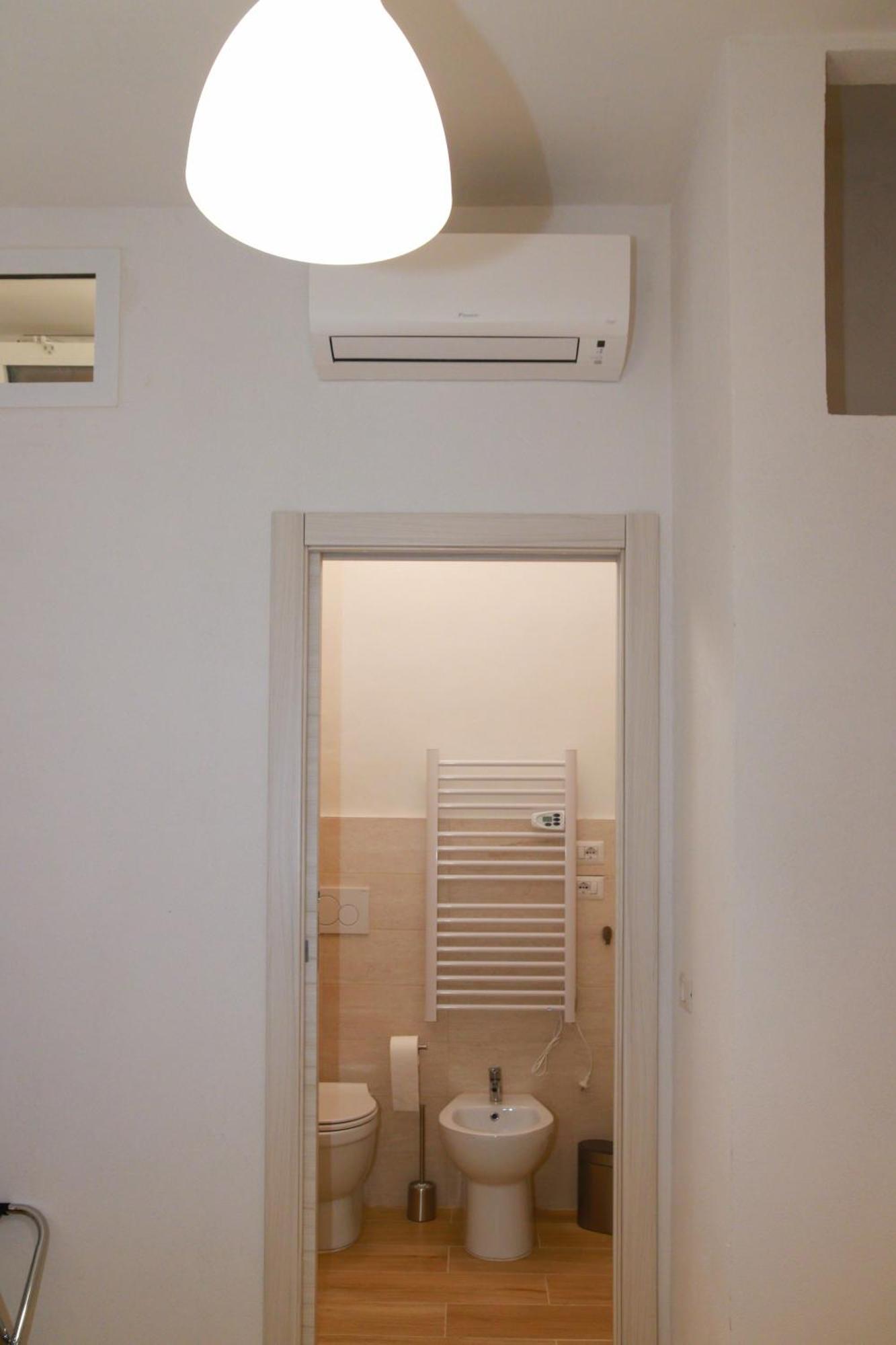 U Zone Apartment Bologna Kültér fotó